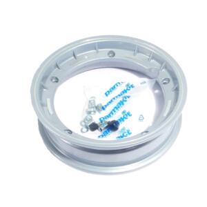 Cerchio Tubeless 2.10/10" anteriore e posteriore Vespa - GRIGIO