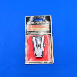 Engine spark plug tester