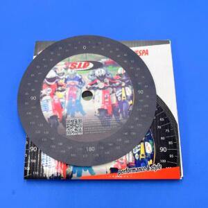 Ignition timing Disk