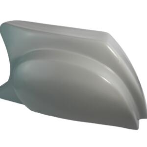 Bodywork Vespa PK for crankcase PARMAKIT - Original - SIP