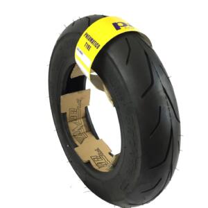 Tyre PMT Blackfire 3.50 R10 - MEDIUM