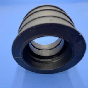 Raccordo in gomma carburatore 34x30x30