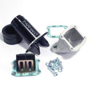 Gruppo aspirazione SP D.30 Vespa ET3-special-PK-primavera