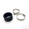Raccordo in gomma carburatore 44x44x35