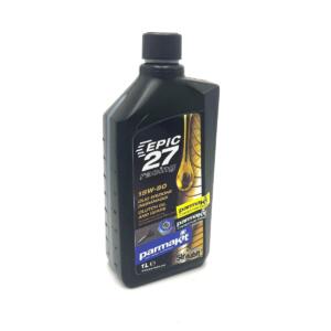 Oil for clutch and trasmission "EPIC 27" -Sin Lubit - 1 Lt