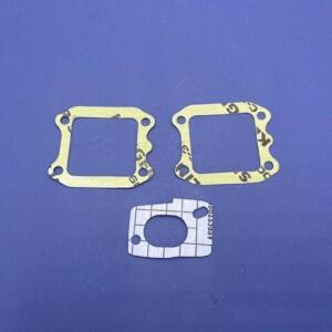 Gasket set gruppo aspir SP with venturi