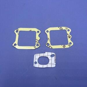 Serie Guarn. gruppo aspir SP con venturi