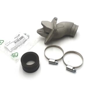 Collettore aspirazione Vespa PK d.24