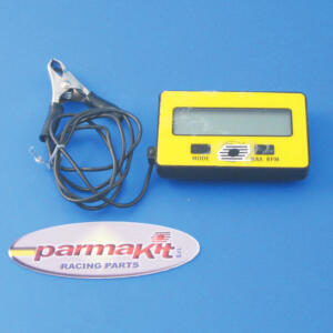Electronic digital tachometer 2-4T