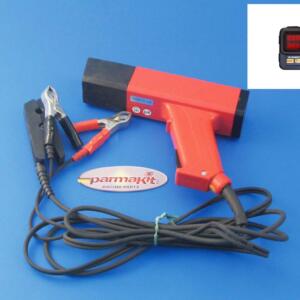 Stroboscopic gun PKSL2sc