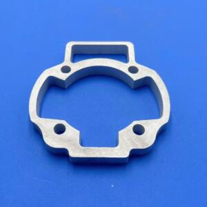 Plate sp.10mm cylinder NRG  d.50