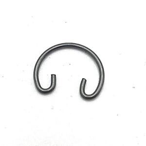 Anellino d.12mm 2B filo1