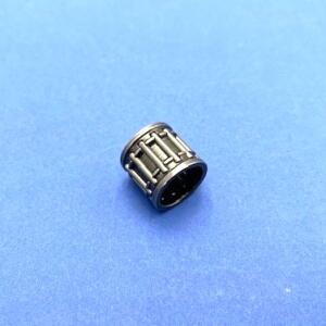 Gabbia a rulli di piede 14x18x17