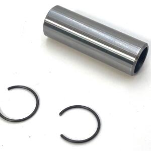 Busta Spinotto15x45 + anellini d.15 filo 1 per pistone wossner