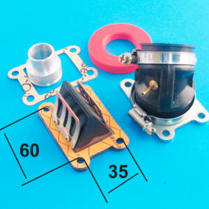 Gr. aspir. BETA Minicross coll gomma d30