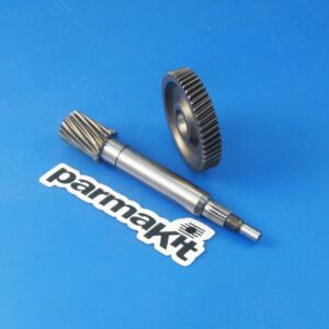 Extended Gears CPI primary 15/50 helicol