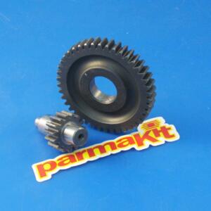 Rapporti secondari CPI Z15/42