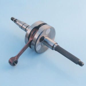 Crankshaft CPI Oliver competition pin 12