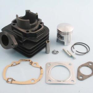 Cast Iron Kit Derbi Paddock d.41