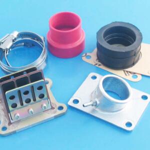 Intake unit Derbi Senda d.30