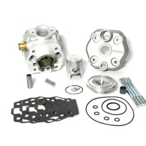 Gruppo termico Derbi  Senda Ø40 alluminio (EBS050 - EBE050)