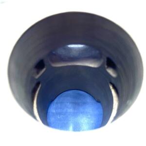 Gruppo termico Derbi  Senda Ø40 alluminio (EBS050 - EBE050)