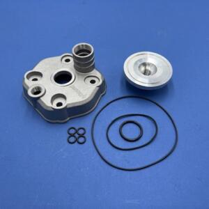 Testa DERBI Senda d.40 scomponibile