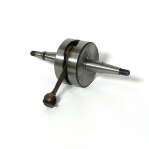 Albero Motore Derbi Senda modello 2004-spalle d.77