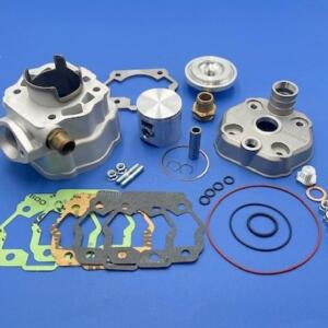 GT Derbi  Senda d. 50 alluminio