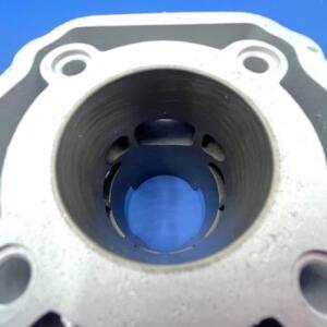 GT Derbi  Senda d. 50 alluminio