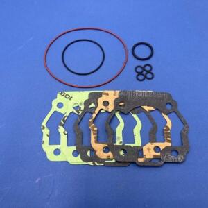 Serie Guarnizioni Senda d.50 56x56