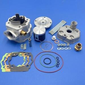 G.T Derbi Senda d.55x40 PLUS-FORGED