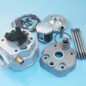 Power Unit Derbi Senda d.55x40 alloy