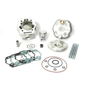 Gruppo termico DERBI DRD PRO Euro 3 d.40 (motore d50b0 Piaggio Engine)