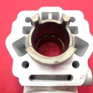 Gruppo termico DERBI DRD PRO Euro 3 d.40 (motore d50b0 Piaggio Engine)