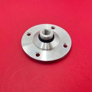 Inserto testa Derbi Senda  d.50 2005> (piaggio engine)