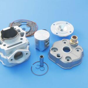 Thermic Unit DERBI DRD PRO Euro 3 d.40 (engine d50b0  Piaggio Engine)