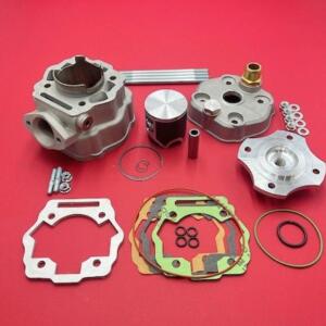 G.T Derbi euro 3 d.50 (piaggio engine) D50B0