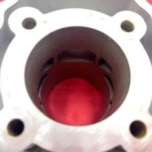 G.T Derbi euro 3 d.50 (piaggio engine) D50B0