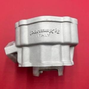 G.T Derbi euro 3 d.50 (piaggio engine) D50B0