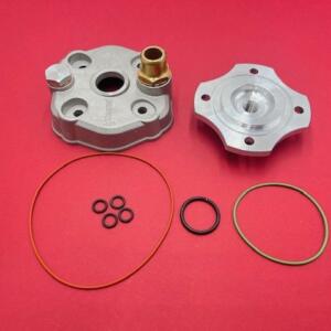 Testa scomponibile Derbi Senda d.50 mod.2007> (piaggio engine)