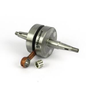 Crankshaft DERBI DRD PRO (engine d50b0) stroke 40mm mass d77mm