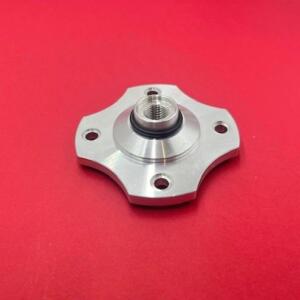 Inserto testa Derbi Senda  d.50 2005> (piaggio engine)