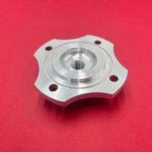 Inserto testa Derbi Senda  d.50 2005> (piaggio engine)