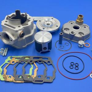 G.T  Derbi euro 3 d.55 (110cc)   PLUS-FORGED D50B0 (piaggio engine)