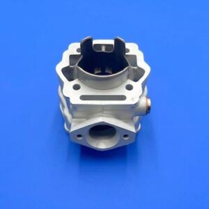 G.T  Derbi euro 3 d.55 (110cc)   PLUS-FORGED D50B0 (piaggio engine)