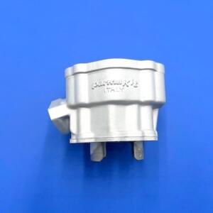 Gruppo termico DERBI euro 3 (D50B0) d.55 corsa 46MM - 110cc