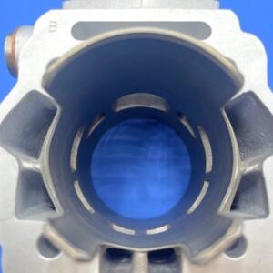 G.T  Derbi euro 3 d.55 (110cc)   PLUS-FORGED D50B0 (piaggio engine)