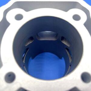 Gruppo termico DERBI euro 3 (D50B0) d.55 corsa 46MM - 110cc