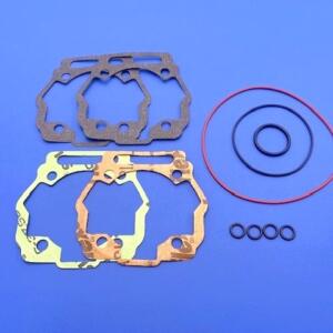 Serie Guarnizioni Derbi d.55  52x52  2005>